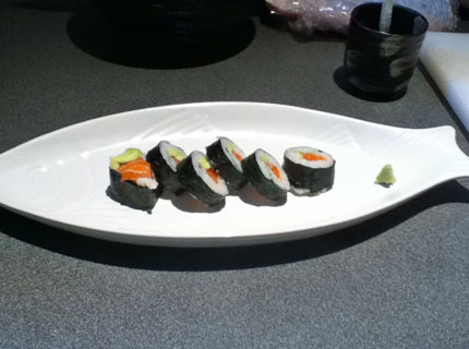 Why so much enthusiasm in France for sushi? - Easy Sushi®